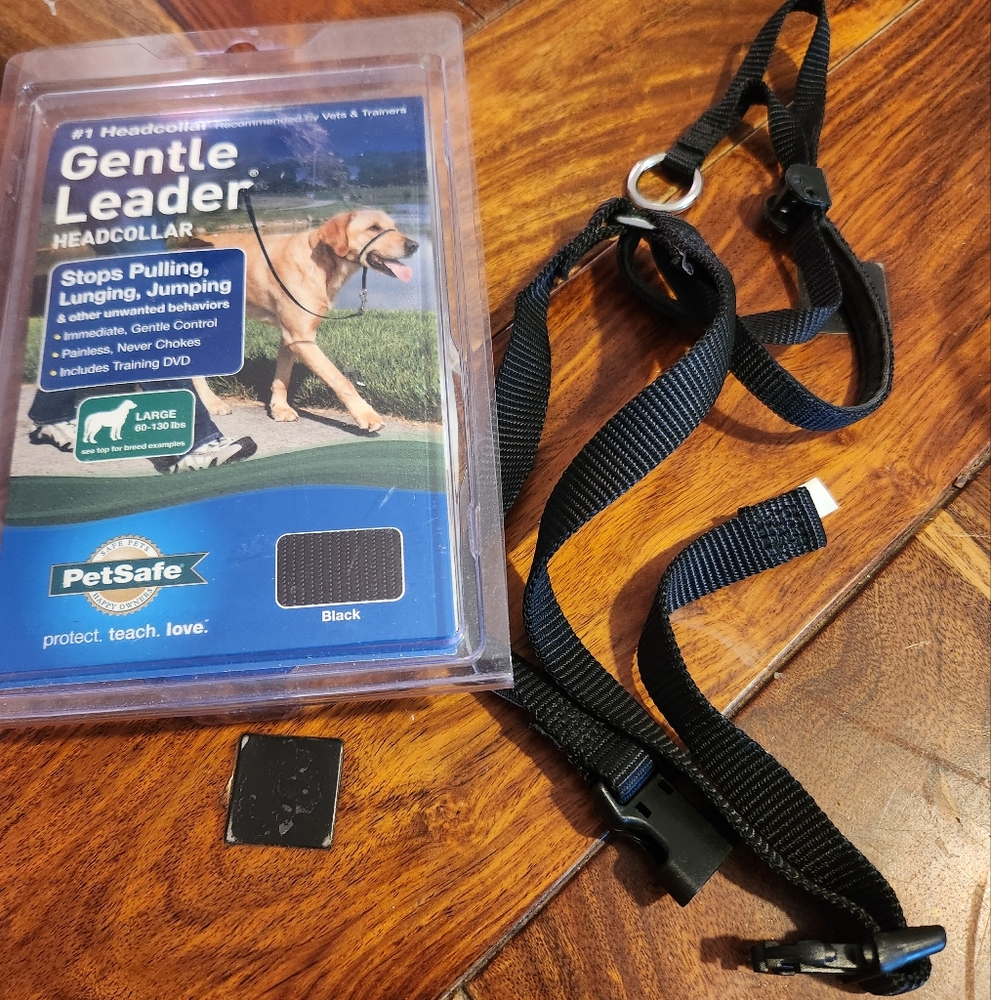 Gentle Leader - Picture 2 of 2